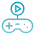 Exploration and Gameplay